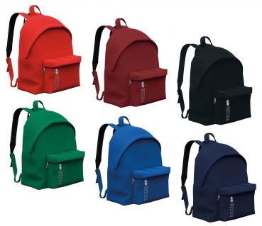 Errea Rucksack Tobago