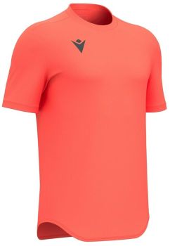 Macron Trikot Void coral