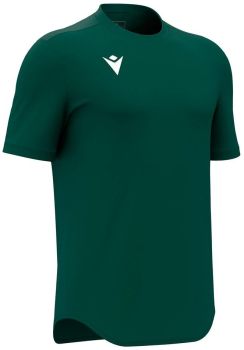 Macron Trikot Void dunkelgrün