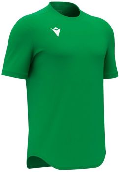 Macron Trikot Void grün