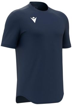 Macron Trikot Void navyblau