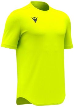Macron Trikot Void neongelb
