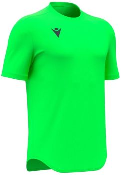 Macron Trikot Void neongrün