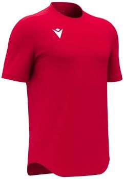 Macron Trikot void rot