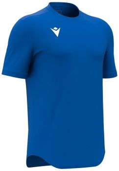Macron Trikot Void royalblau