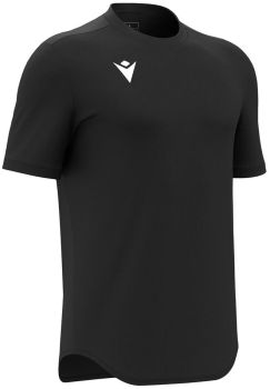 Macron Trikot Void schwarz