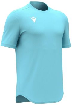 Macron Trikot Void hellblau