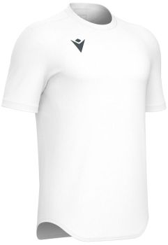 Macron Trikot Void weiß