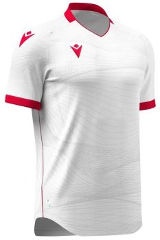 Macron Trikot Wyvern weiß-rot