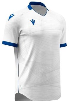 Macron Trikot Wyvern weiß-blau