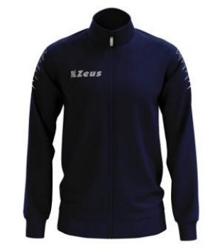 zeus Trainingsjacke Enea dunkelblau