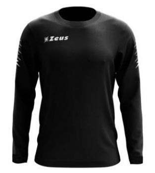 Zeus Trainingssweatshirt Enea schwarz