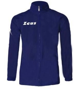 Zeus Regenjacke Rain dunkelblau