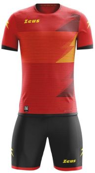 Zeus Trikot Mundial Belgium