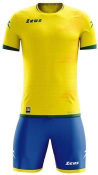 Zeus Trikot Mundial Brazil