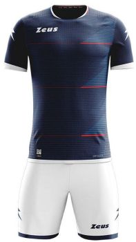 Zeus Trikot Mundial France