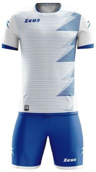 Zeus Trikot Mundial Greece