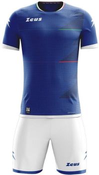 Zeus Trikot Mundial Italy
