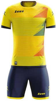Zeus Trikot Mundial Colombia