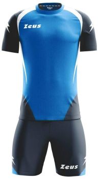 Zeus Trikot Victoria blau