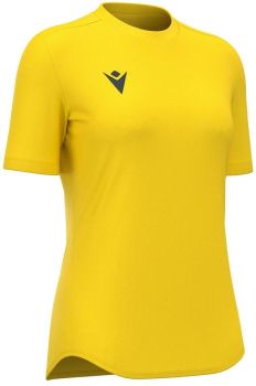 Macron Damen Trikot Zyra gelb