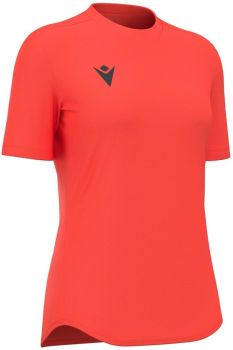 Macron Trikot Zyra coral