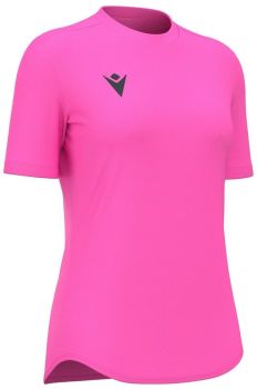 Macron Damen Trikot Zyra pink