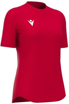 Macron Damen Trikot Zyra rot