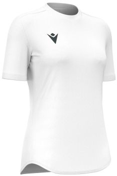 Macron Damen Trikot Zyra weiß