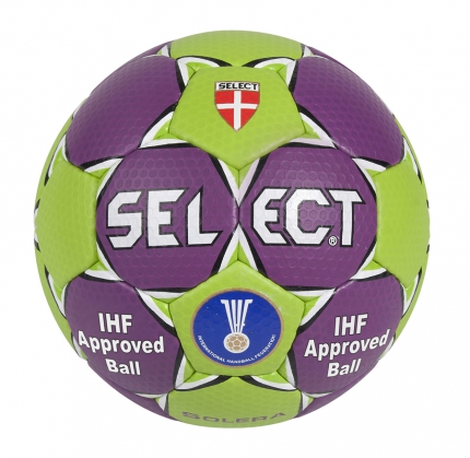 Select Handball Solera - Teamsport - Corner / Trikotsätze und mehr in großer  Auswahl