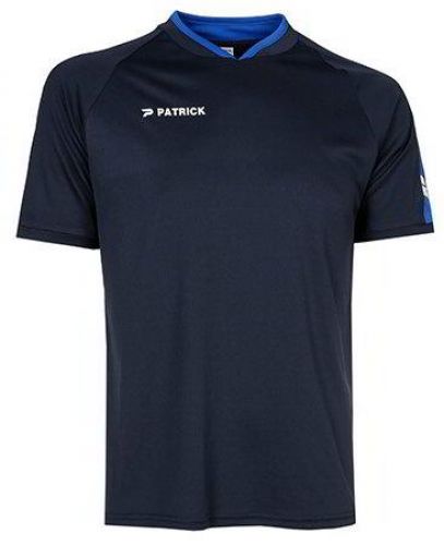 Patrick Trikot Dynamic navyblau
