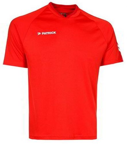 Patrick Trikot Dynamic rot