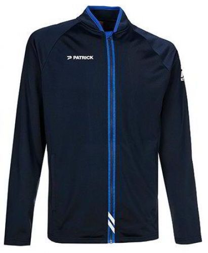 Patrick Trainingsjacke Dynamic navyblau