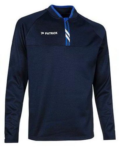 Patrick Trainingstop Dynamic dunkelblau