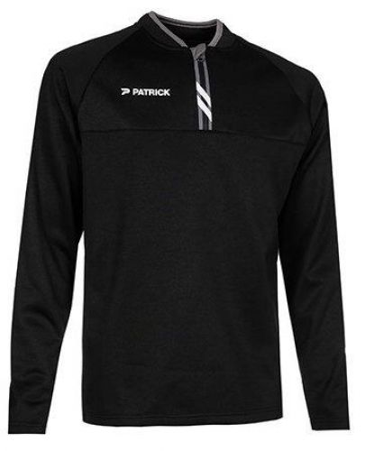 Patrick Trainingstop Dynamic schwarz-grau