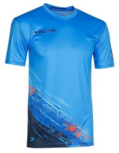 Patrick Trikot LTD023 blau