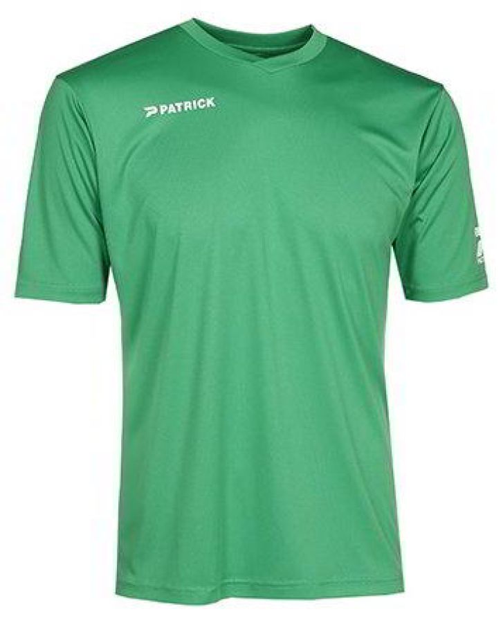Patrick Trikot PAT101 grün