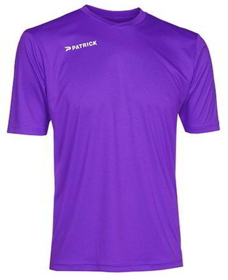 Patrick Trikot PAT101 lila