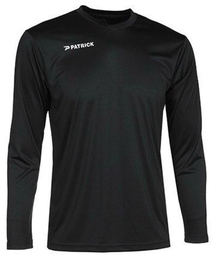 Patrick Trikot PAT105 schwarz