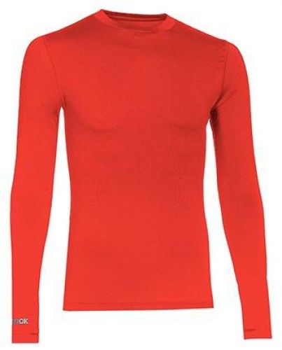Patrick Funktionsshirt PATSKIN rot