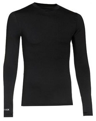 Patrick Funktionsshirt PATSKIN schwarz