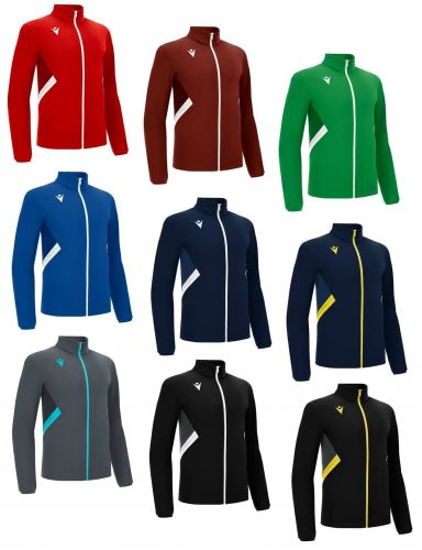 Macron Trainingsjacke Raijin