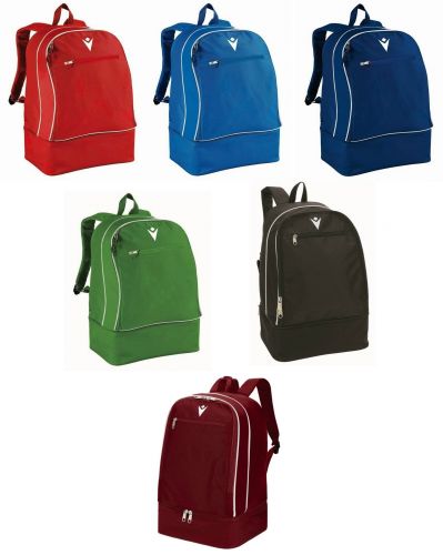 Macron Rucksack Academy Evo