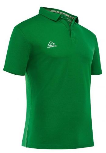 Acerbis Poloshirt Atlantis grün