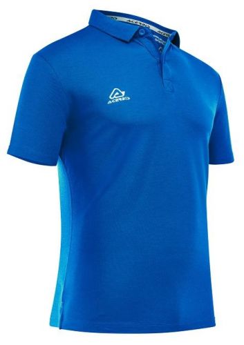Acerbis Poloshirt Atlantis blau