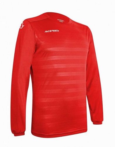 Acerbis Langarmtrikot Atlantis rot