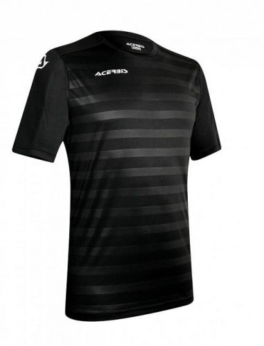 Acerbis Trikot Atlantis schwarz