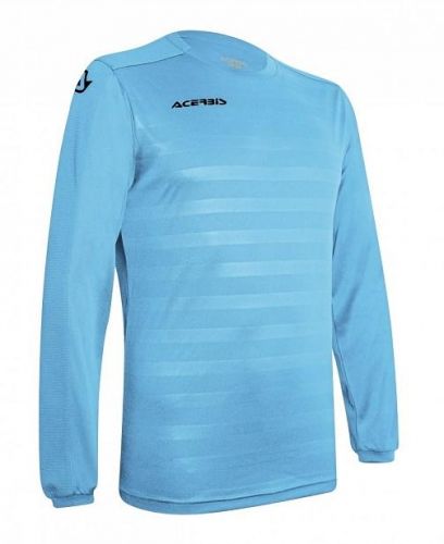 Acerbis Langarmtrikot Atlantis hellblau