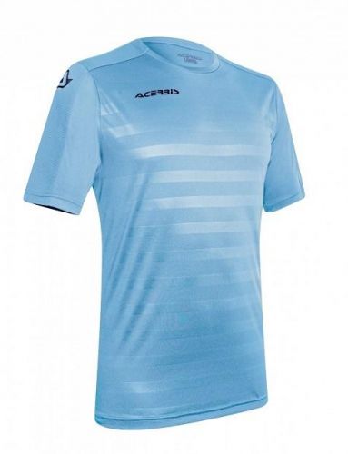 Acerbis Trikot Atlantis hellblau