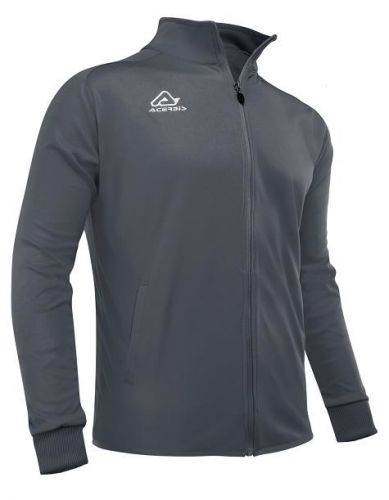 Acerbis Trainingsjacke Atlantis grau